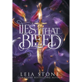 Lies That Bleed - Hardcover
