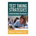 Test Taking Strategies: Proven Methods For Success - Paperback