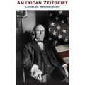 American Zeitgeist - Paperback