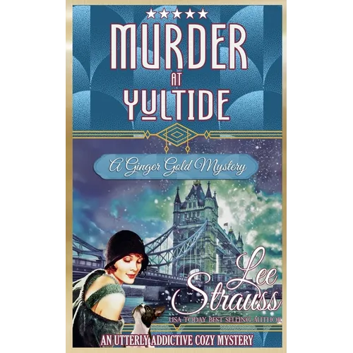 Murder at Yuletide - Paperback