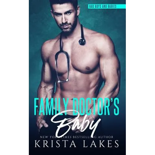 Family Doctor's Baby - Paperback