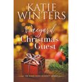 A Vineyard Christmas Guest - Paperback