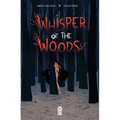 Whisper of the Woods - Paperback