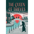The Queen of Thieves - Hardcover
