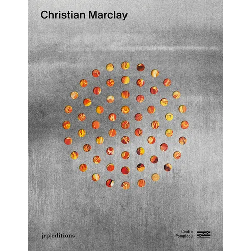 Christian Marclay - Hardcover