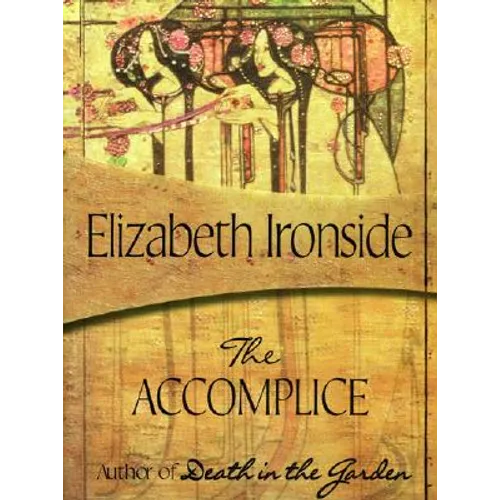 The Accomplice - Paperback