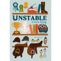 Unstable - Hardcover