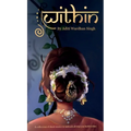 Within: Short Stories for the Evolving Multicultural Woman - Hardcover