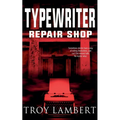 Typewriter Repair Shop - Paperback