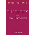 Theology of the New Testament - Paperback