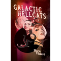 Galactic Hellcats - Paperback