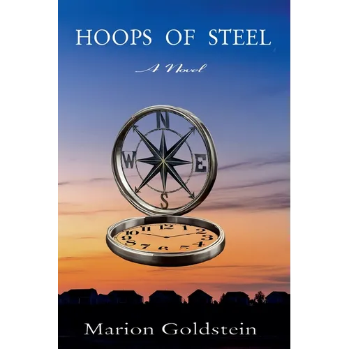 Hoops of Steel - Paperback