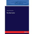 The Red Letter - Paperback