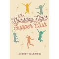 The Thursday Night Supper Club - Paperback