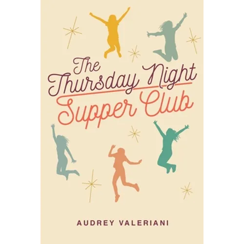 The Thursday Night Supper Club - Paperback