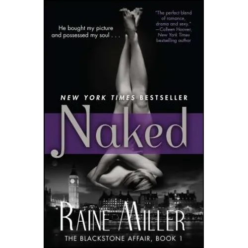 Naked - Paperback