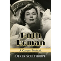 Ruth Roman: A Career Portrait - Paperback
