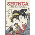 Shunga: Arte erótico japonés por los grandes maestros de los siglos XVII, XVIII y XIX - Paperback