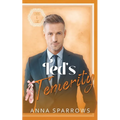 Ted's Temerity: An MM Age Play Romance - Paperback