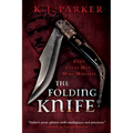 The Folding Knife - Paperback
