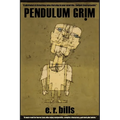 Pendulum Grim - Paperback