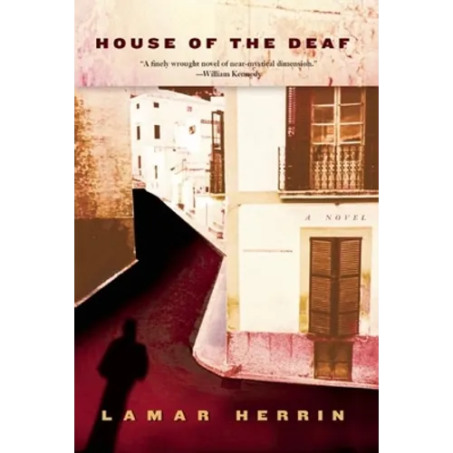 House of the Deaf - Paperback