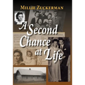 A Second Chance at Life - Hardcover