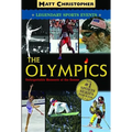The Olympics - Paperback