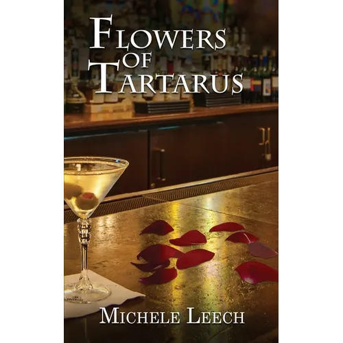 Flowers of Tartarus - Paperback