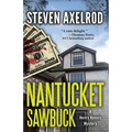 Nantucket Sawbuck - Paperback