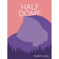 Half Dome - Hardcover