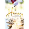 A History of Honey in Georgia and the Carolinas