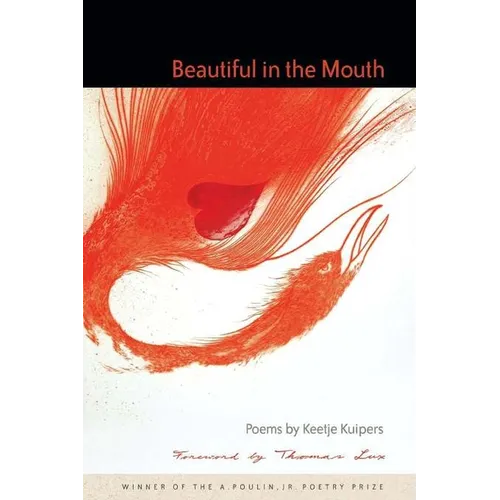 Beautiful in the Mouth - Paperback