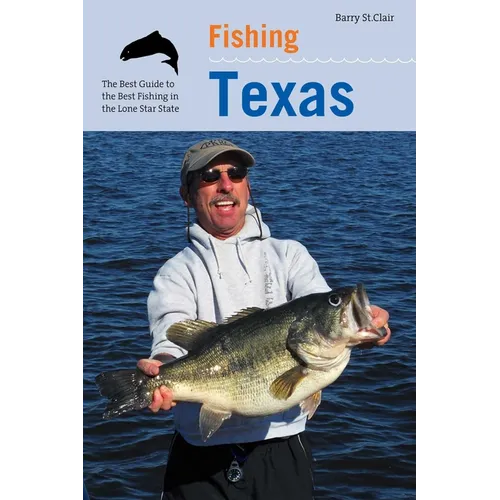 Fishing Texas