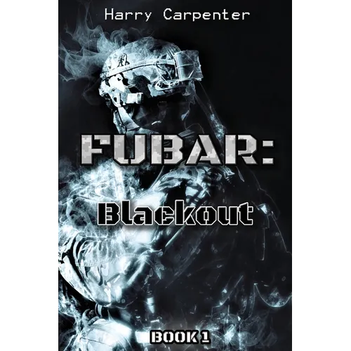 Fubar: Blackout - Paperback