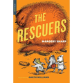 The Rescuers - Paperback