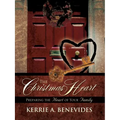 The Christmas Heart - Paperback