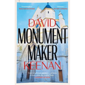 Monument Maker - Paperback