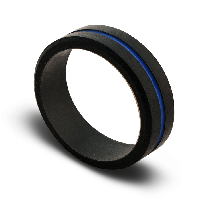 Silicone rings