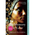 The Memory of Love - Paperback