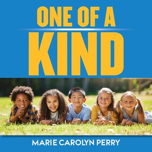 One Of A Kind - Paperback