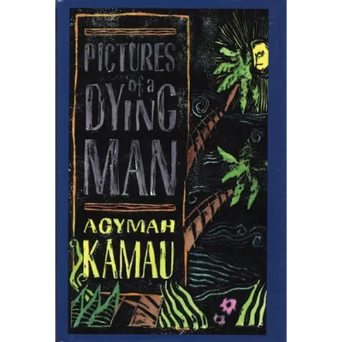 Pictures of a Dying Man - Hardcover