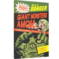 Doris Danger: Giant Monsters Amok - Paperback