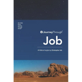 Journey Through Job: 40 Biblical Insights by Christoper Ash - Paperback