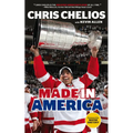 Chris Chelios: Made in America - Paperback