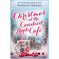Christmas at the Candied Apple Café - Paperback