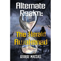 Alternate Realm: The Herald Awakened - Paperback