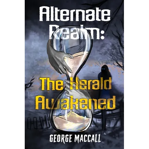Alternate Realm: The Herald Awakened - Paperback