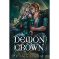 The Demon Crown - Hardcover