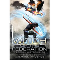 Witch Of The Federation VI - Paperback